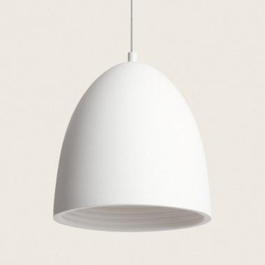 Dumion Plaster Pendant Lamp