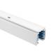 Produit de Rail Triphasé Aluminium 2 Mètres pour Spots LED