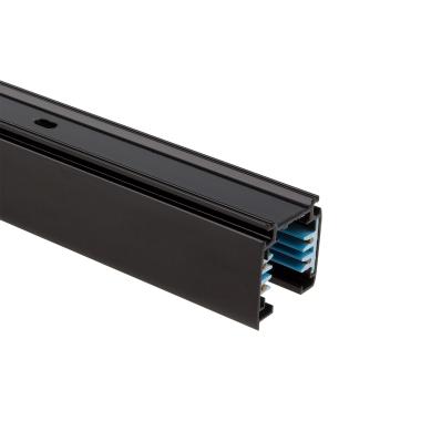 Product van Driefasige rail Aluminium voor LED Spotlights 2 meter