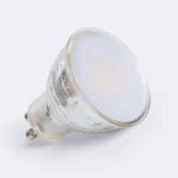 Product Ampoule LED GU10 5W 500 lm Cristal 100º