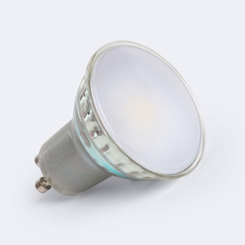 Produkt von LED-Glühbirne GU10 10W 1000 lm Glas 100º