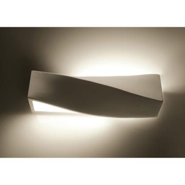 Product van Wandlamp Big Sigma SOLLUX