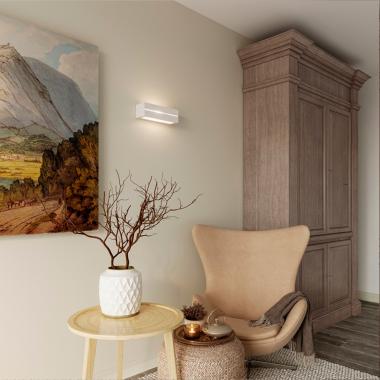 Product van Wandlamp Vega Line SOLLUX