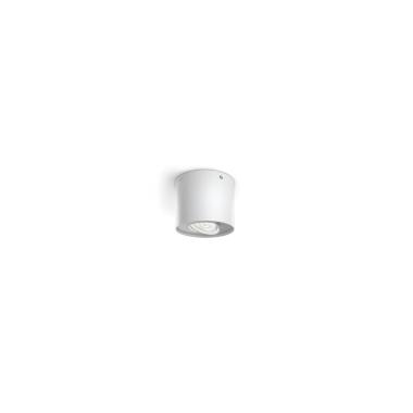 Prodotto da Applique da Soffitto LED Orientabile PHILIPS Phase 4.5W