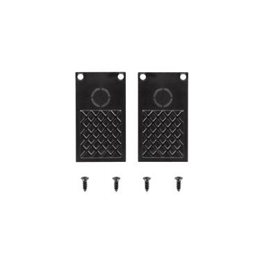 Product of 2m 48V Suspended Single Circuit Magnetic Track 20mm 