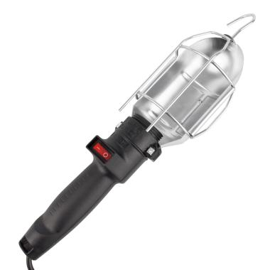 Produit de Lampe Baladeuse de Travail 10m pour Ampoules E27