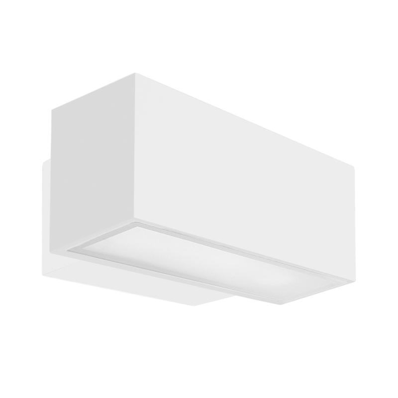 Produkt von LED-Wandleuchte Aussen Aphrodite 11.5W IP65 LEDS-C4 05-9912-34-CL