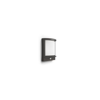 Product of Samondra with Motion Sensor Outdoor Wall Light 12W PHILIPS Samondra