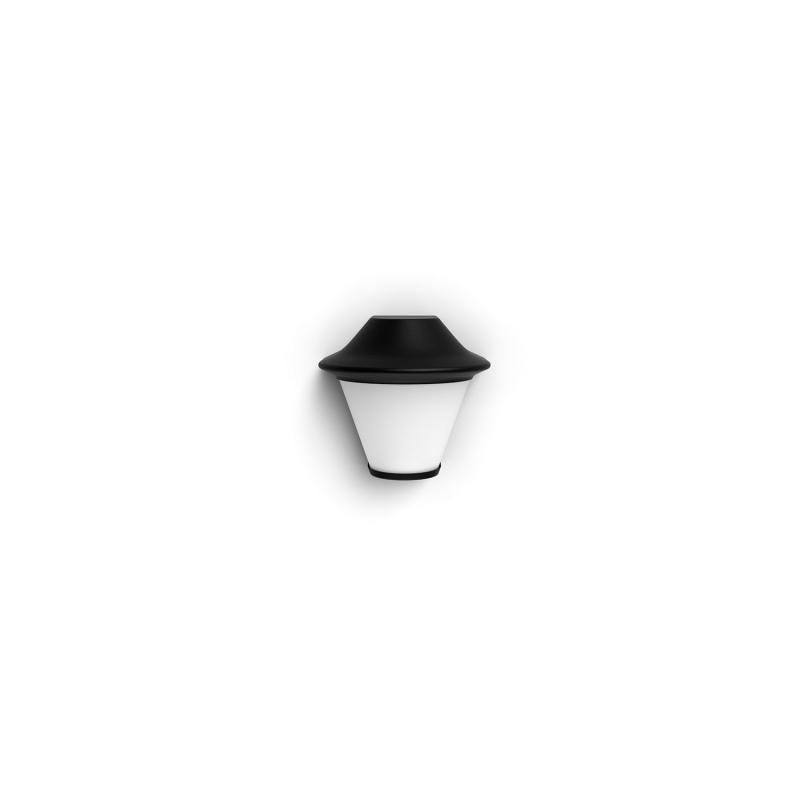 Product of PHILIPS Serres Outdoor Wall Lamp 