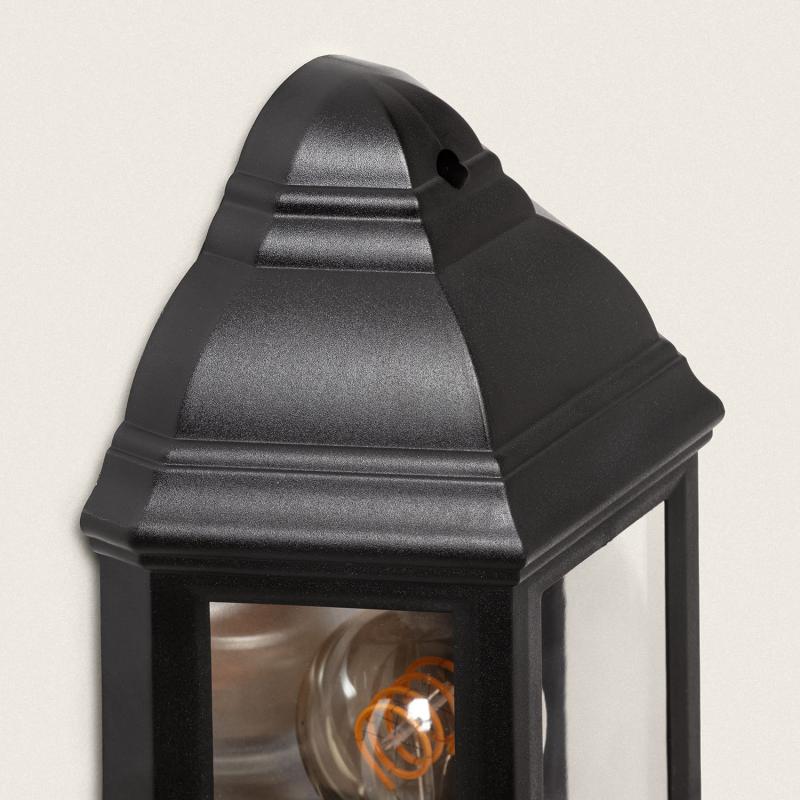 Product of Newquay Outdoor PC Wall Lamp 