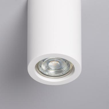 Produkt von Wandleuchte Gips Opal