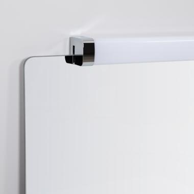 Produit de Applique LED Salle de Bain 9W Vault pour Miroir 