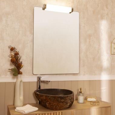 Product of 9W Big Vault LED Wall Light for Bathroom Mirror