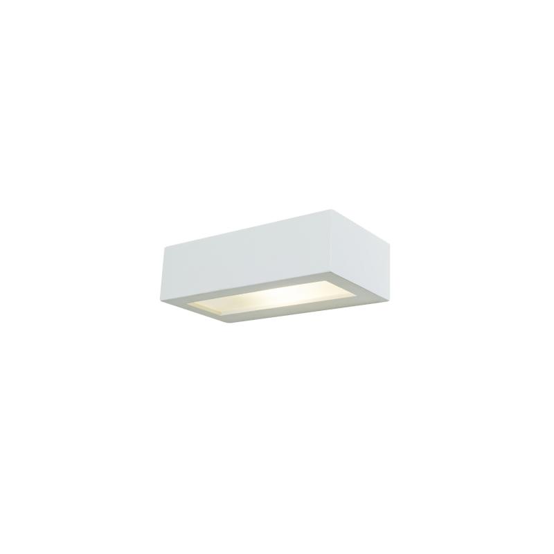 Product of Newham Plaster Double Sided LED Wall Lamp 