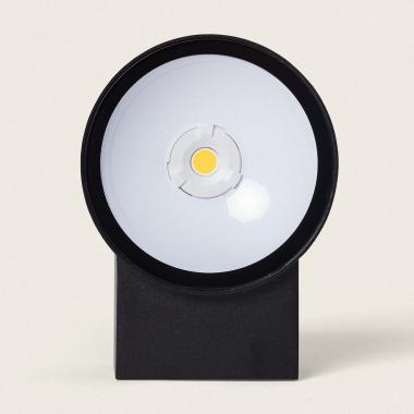 Produkt od Venkovní Hliníkové Nástěnné LED Svítidlo 7W Dumai 