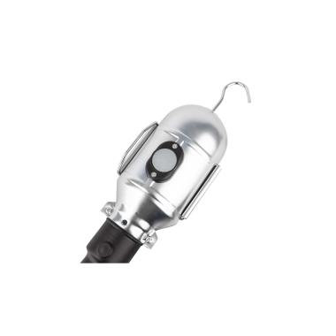 Product of Portable Task Lamp for E27 Bulbs