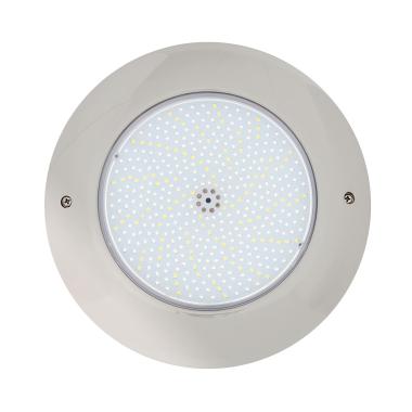 Produkt von LED-Poolstrahler Oberfläche RGBW tauchfähig 12V DC IP68 Rostfreier Edelstahl 35W