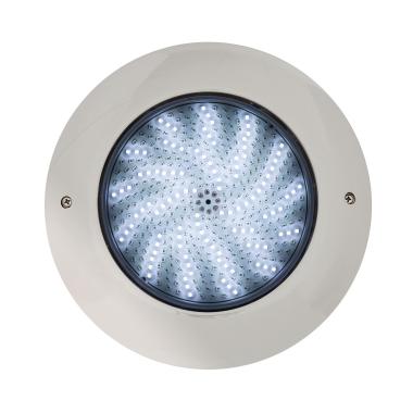 Prodotto da Faretto Piscina LED Superficie RGBW Sommergibile 12V DC IP68 Acciaio Inox 35W 