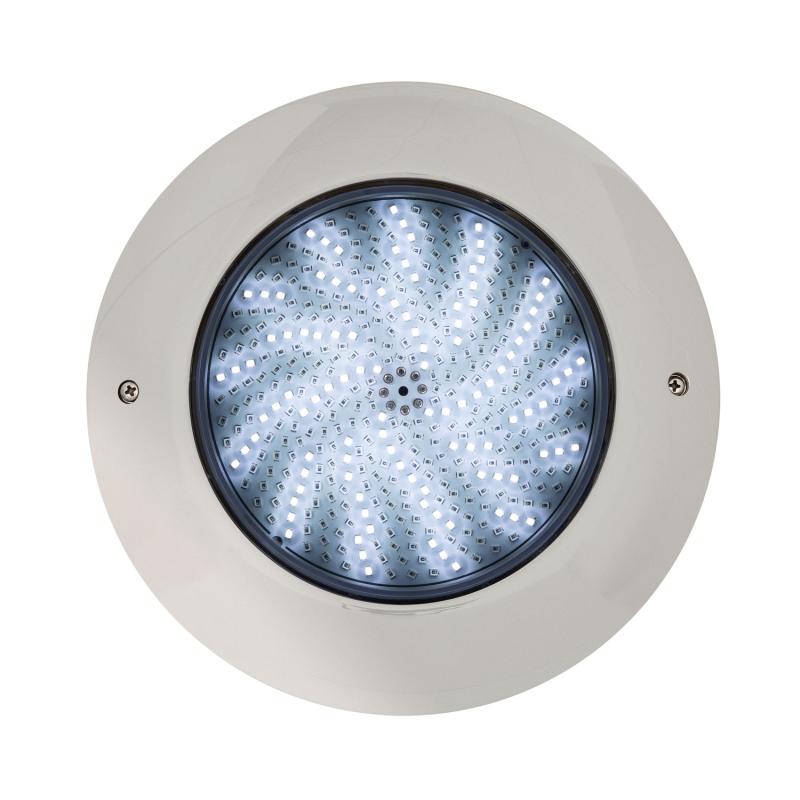 Produkt von LED-Poolstrahler Oberfläche RGBW tauchfähig 12V DC IP68 Rostfreier Edelstahl 35W