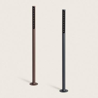 Product of 9W Aidan Outdoor LED Bollard 80cm 