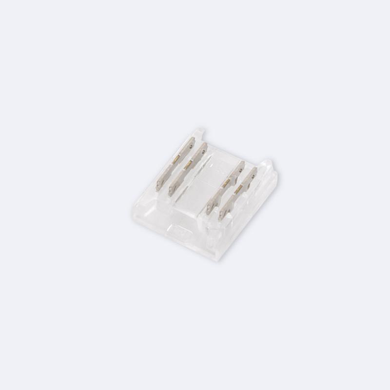 Product of Hippo Connector to join 24V DC RGB/RGBIC COB  LED Strip 10mm Wide