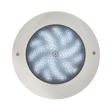 Produit de Spot LED Piscine en Saillie Inox RGBW Submersible 12V DC IP68 20W 