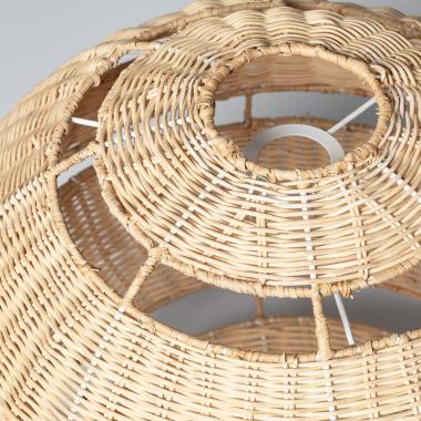 Product of Big Bulang Rattan Pendant Lampshade Ø500 mm