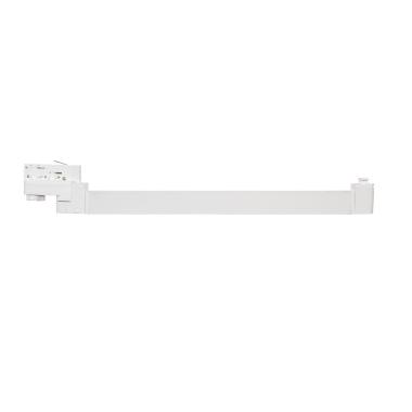 Produkt von LED-Strahler Linear für 3-Phasenstromschiene 15W UGR13