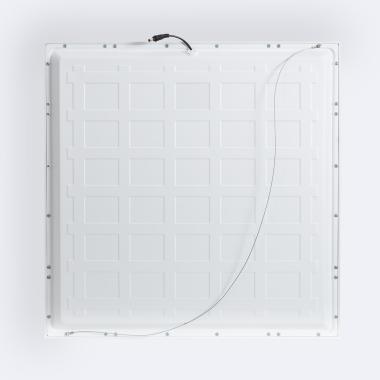 Produkt von LED-Panel 60x60 cm 40W 5200lm High Lumen LIFUD + Oberflächenbausatz