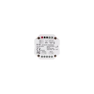 Product van Draadloze Triac-LED Dimmer schakelaar