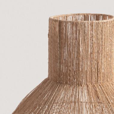 Product of Newen Natural Fibres Pendant Lampshade Ø500 mm ILUZZIA 