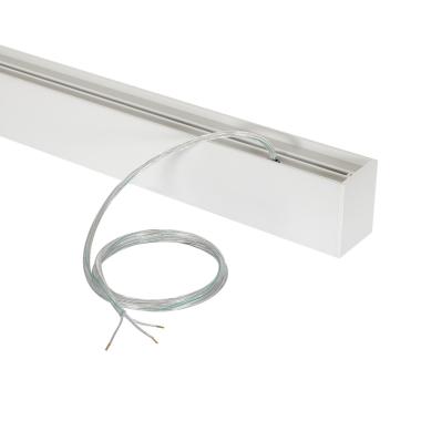 Produkt od Závěsné Lineární LED Svítidlo New Turner 40W (UGR19)