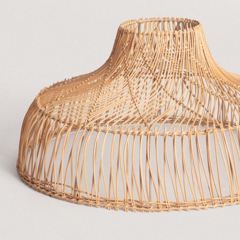 Product of Yulara Rattan Pendant Lampshade Ø500 mm ILUZZIA 