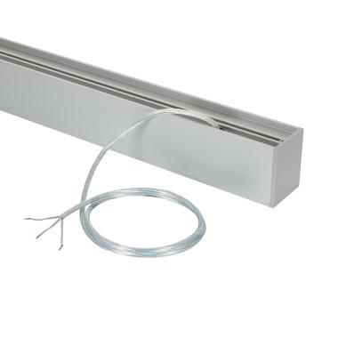 Prodotto da Barra Lineare LED New Turner 40W (UGR19)