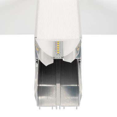 Produit de Barre Linéaire LED New Turner "T" 12W (UGR19)