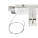 Prodotto da Unione T per Barra Lineare LED Turner 12W