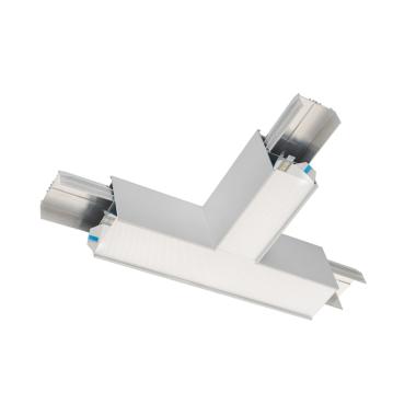 Produit de Barre Linéaire LED New Turner "T" 12W (UGR19)