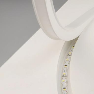 Product van LED Flex Silicone Tube voor inbouw tot 10-12 mm