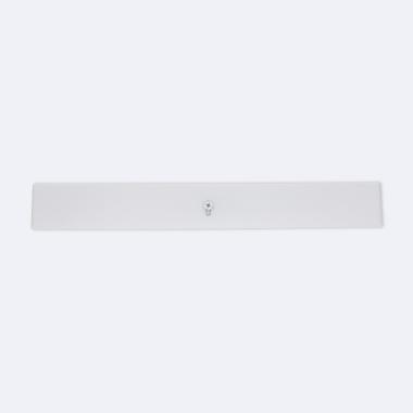 Product van Plafondlamp LED 24W Vierkant Aluminium Dim To Warm 300x300 mm