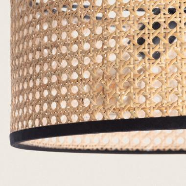 Product of Huela Rattan Ceiling Lamp 