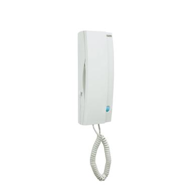 Produkt od Sada Audio Telefon s 2 Zvonky 4+N 2/L FERMAX CITY 4+N 2/L 4862