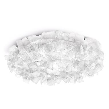 Product van Plafondlamp SLAMP Clizia Ceiling/Wall Large Pixel