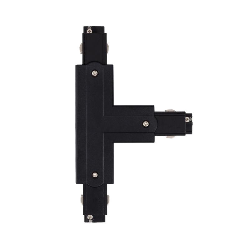 Product van Rechterzijdige T connector voor Driefasige Rail