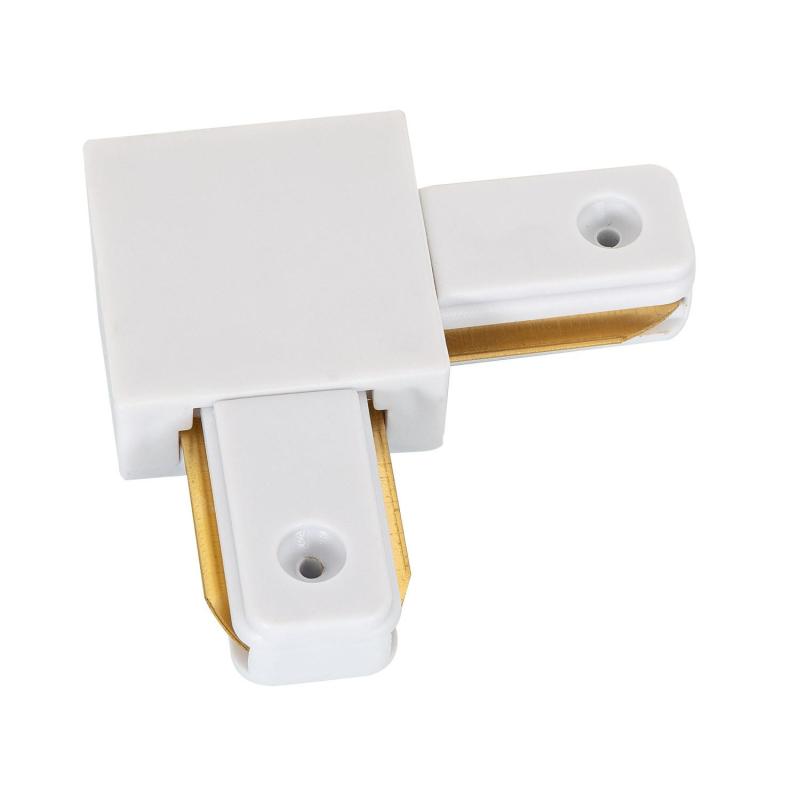 Product of L Connector for PC Single Circuit Track