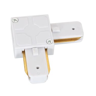 Product of L Connector for PC Single Circuit Track