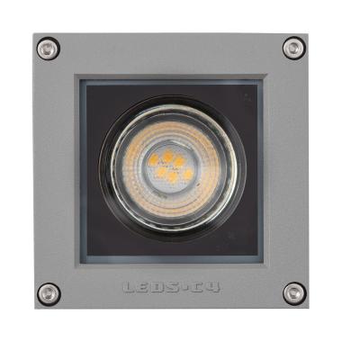 Product of Grey GU10 LEDS-C4 15-9480-34-37 Afrodita Ceiling Light