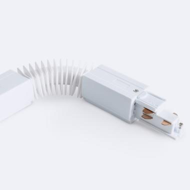 Product van Flexibele Connector voor de Driefasige Rails DALI TRACK 