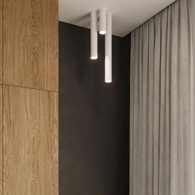 Product of Lagos 20 Metal Pendant Lamp SOLLUX