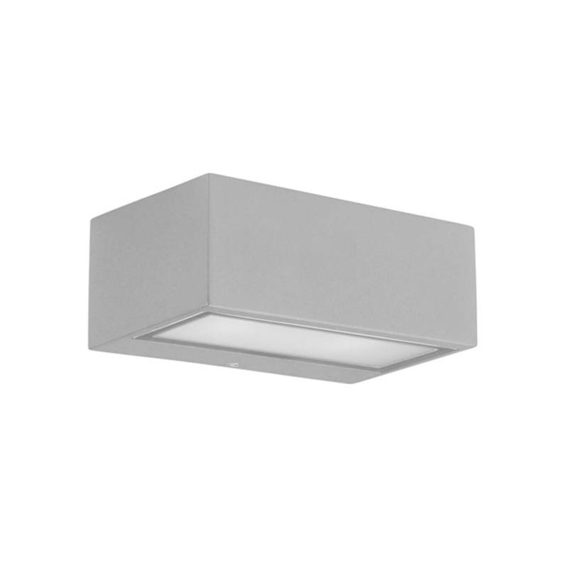 Prodotto da Applique Nemesis Aluminium R7S 05-9177-14-B8 LEDS-C4