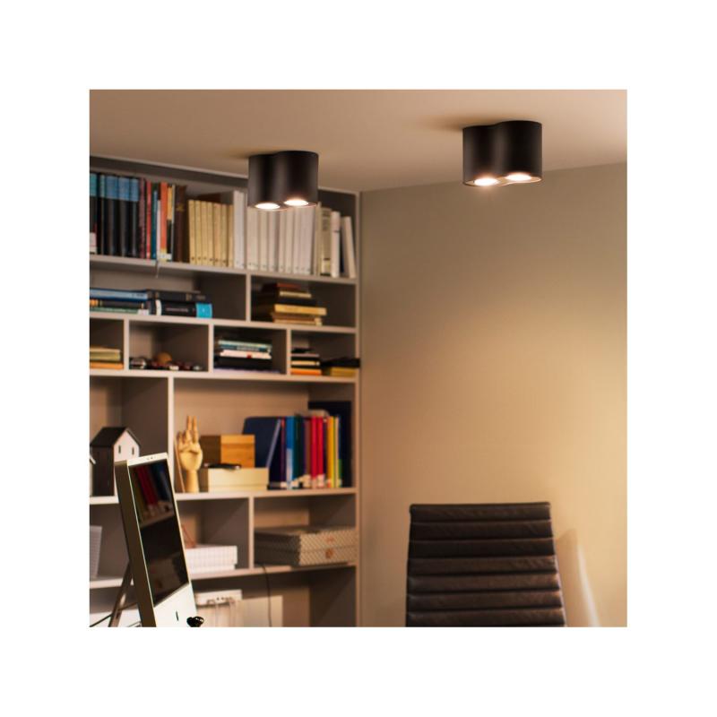 Produkt von Deckenleuchte White Ambiance Doppelt PHILIPS Hue Pillar